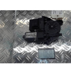 Moteur leve vitre avant droit RENAULT SCENIC 3 Photo n°1