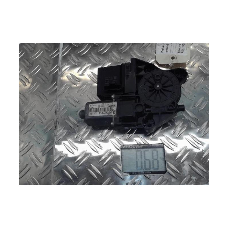 Moteur leve vitre avant droit RENAULT SCENIC 3