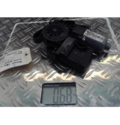 Moteur leve vitre avant droit RENAULT SCENIC 3 Photo n°3