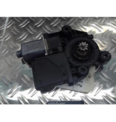 Moteur leve vitre avant droit RENAULT SCENIC 3 Photo n°4