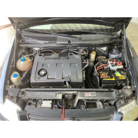 Boitier de prechauffage FIAT STILO