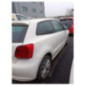 Commande chauffage VOLKSWAGEN POLO 5