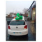 Commande chauffage VOLKSWAGEN POLO 5