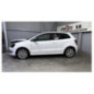 Commande chauffage VOLKSWAGEN POLO 5
