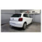 Commande chauffage VOLKSWAGEN POLO 5