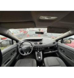 Moteur leve vitre avant droit RENAULT SCENIC 3 Photo n°16