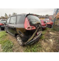 Moteur leve vitre avant droit RENAULT SCENIC 3 Photo n°18