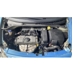 Levier de vitesses CITROEN C3 1 Photo n°15