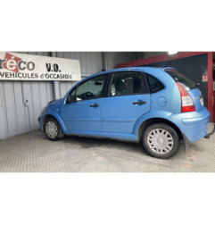 Levier de vitesses CITROEN C3 1 Photo n°18