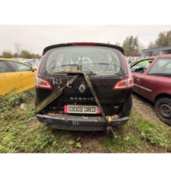 Moteur leve vitre avant droit RENAULT SCENIC 3 Photo n°20
