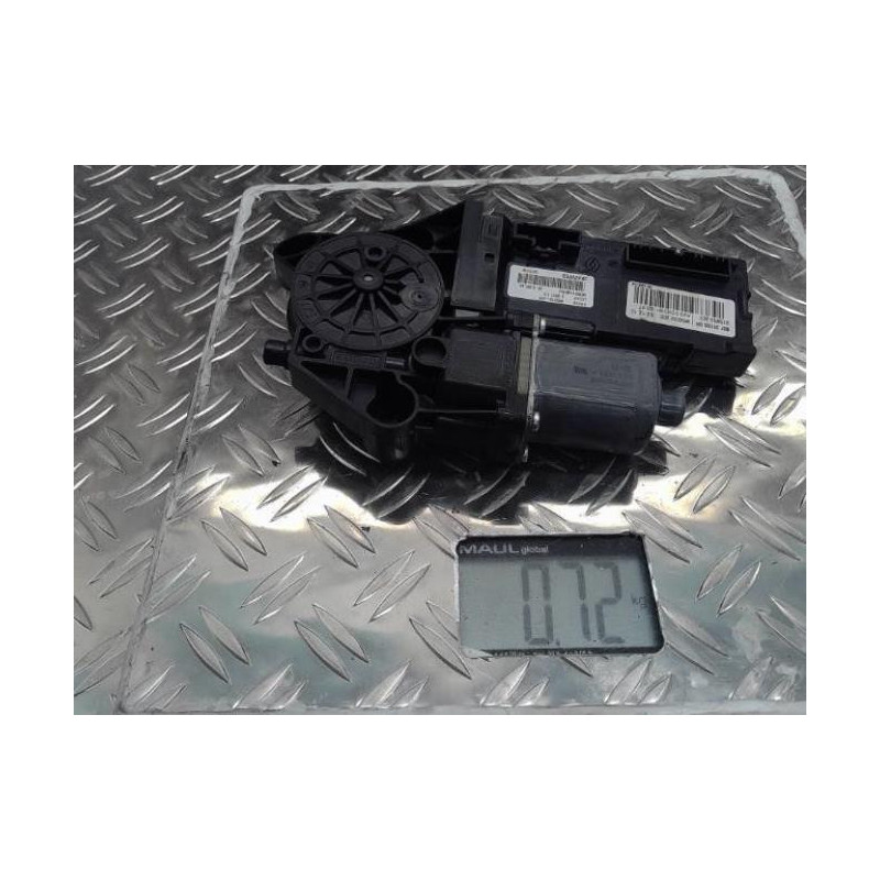 Moteur leve vitre avant gauche RENAULT SCENIC 3