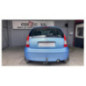 Radiateur eau CITROEN C3 1