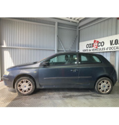 Compresseur clim FIAT STILO Photo n°3