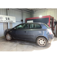 Compresseur clim FIAT STILO Photo n°6