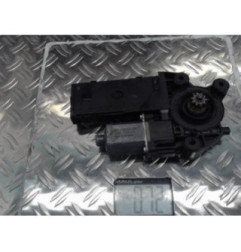 Moteur leve vitre avant gauche RENAULT SCENIC 3 Photo n°5