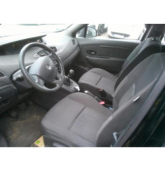 Moteur leve vitre avant gauche RENAULT SCENIC 3 Photo n°8