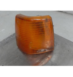Optique avant secondaire gauche (feux)(clignotant) AUDI 80 1