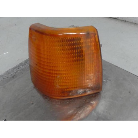 Optique avant secondaire gauche (feux)(clignotant) AUDI 80 1