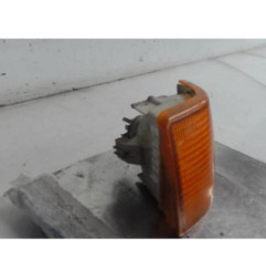 Optique avant secondaire gauche (feux)(clignotant) AUDI 80 1 Photo n°3