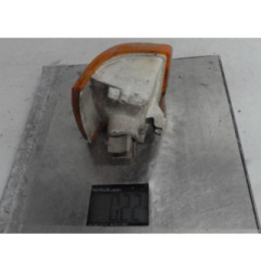 Optique avant secondaire gauche (feux)(clignotant) AUDI 80 1 Photo n°4