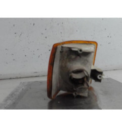 Optique avant secondaire gauche (feux)(clignotant) AUDI 80 1 Photo n°5