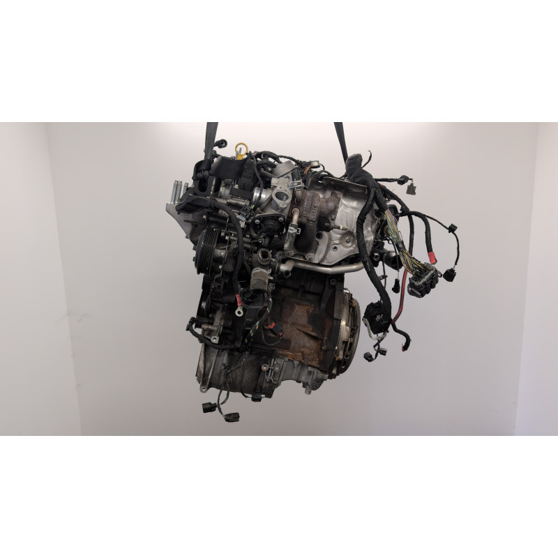 Moteur FORD FIESTA 7