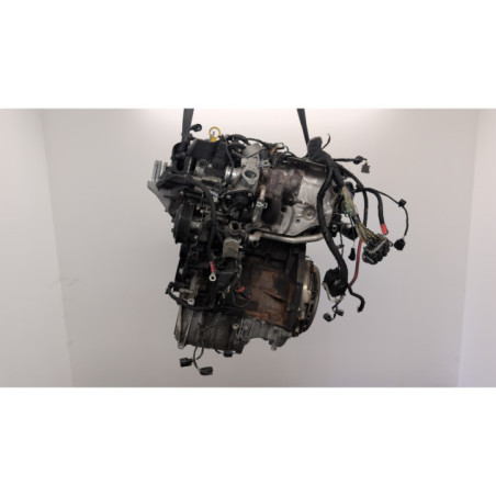 Moteur FORD FIESTA 7 Photo n°1