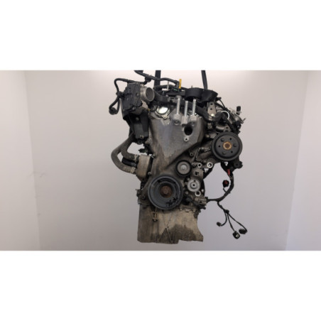 Moteur FORD FIESTA 7