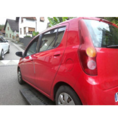 Aile avant droit DAIHATSU CUORE 3 Photo n°9