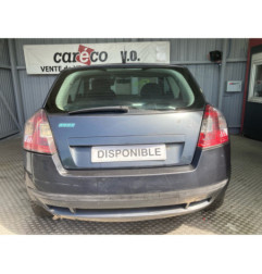 Compteur FIAT STILO Photo n°8