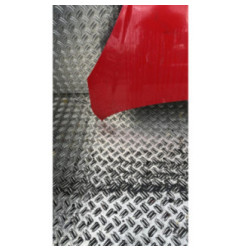 Capot DAIHATSU CUORE 3 Photo n°1