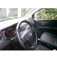 Capot DAIHATSU CUORE 3 Photo n°4