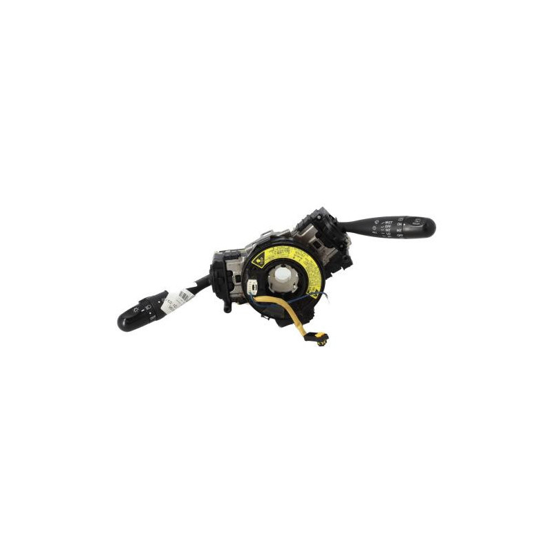 Com (Bloc Contacteur Tournant+Commodo Essuie Glace+Commodo Phare) DAIHATSU CUORE 3