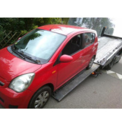 Com (Bloc Contacteur Tournant+Commodo Essuie Glace+Commodo Phare) DAIHATSU CUORE 3 Photo n°7