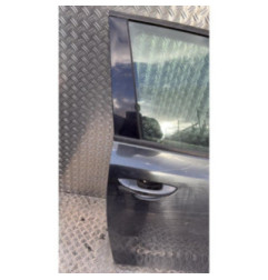 Porte avant droit VOLKSWAGEN GOLF 6 Photo n°1