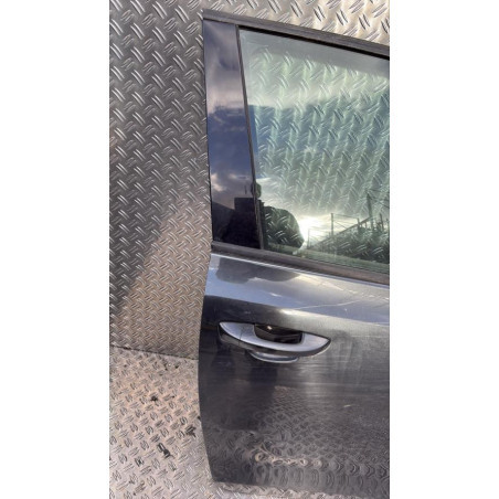 Porte avant droit VOLKSWAGEN GOLF 6 Photo n°1