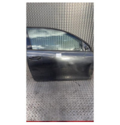 Porte avant droit VOLKSWAGEN GOLF 6 Photo n°3