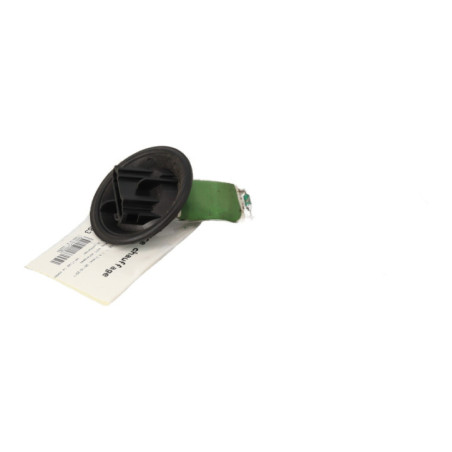 Resistance chauffage VOLKSWAGEN POLO 5