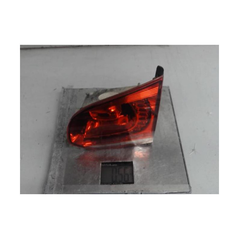 Feu arriere secondaire droit (feux) VOLKSWAGEN GOLF 6