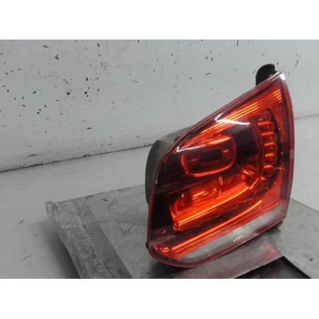Feu arriere secondaire droit (feux) VOLKSWAGEN GOLF 6