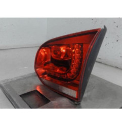 Feu arriere secondaire droit (feux) VOLKSWAGEN GOLF 6 Photo n°3