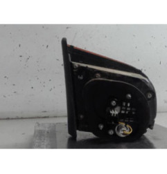 Feu arriere secondaire droit (feux) VOLKSWAGEN GOLF 6 Photo n°5