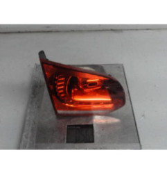 Feu arriere secondaire gauche (feux) VOLKSWAGEN GOLF 6 Photo n°1