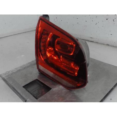Feu arriere secondaire gauche (feux) VOLKSWAGEN GOLF 6