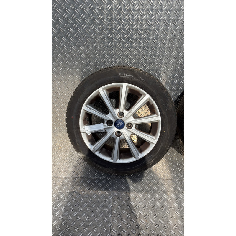 Jante FORD FIESTA 7