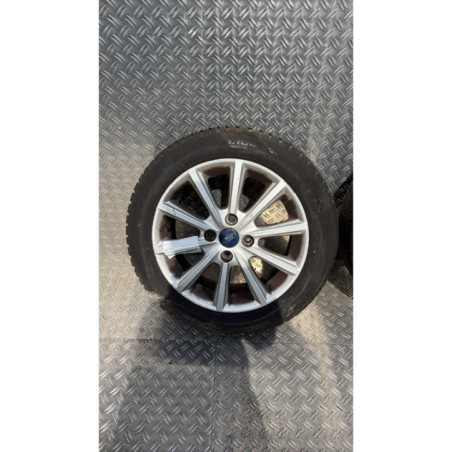 Jante FORD FIESTA 7 Photo n°1
