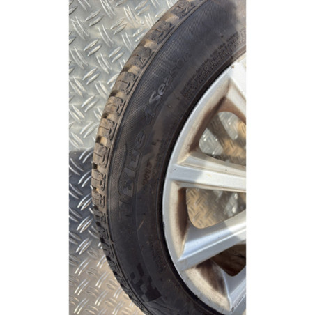 Jante FORD FIESTA 7