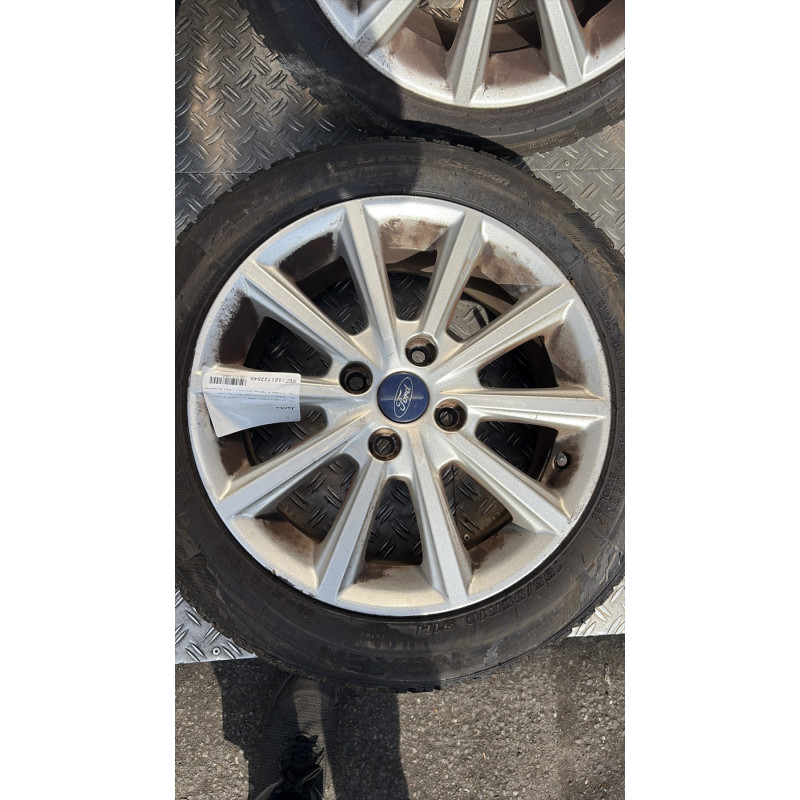 Jante FORD FIESTA 7