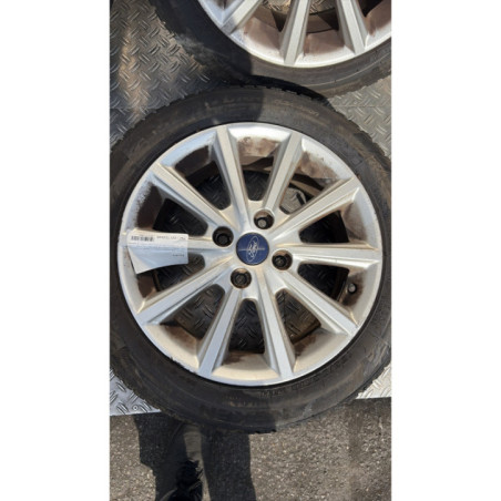 Jante FORD FIESTA 7 Photo n°1