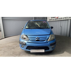 Commande chauffage CITROEN C3 1 Photo n°16